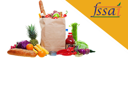 FSSAI Food Registration