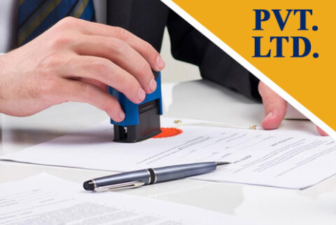 Private Limited Company Registration